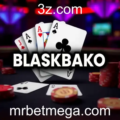 Explorando o Fascinante Mundo do Blackjack no mrbet