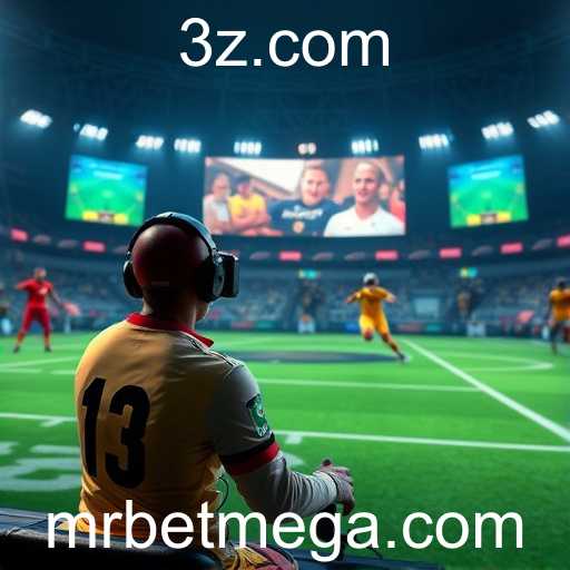 A Evolução dos Jogos de Apostas Online