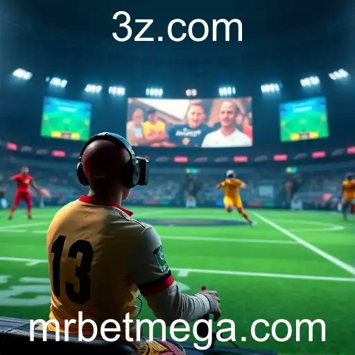 A Evolução dos Jogos de Apostas Online