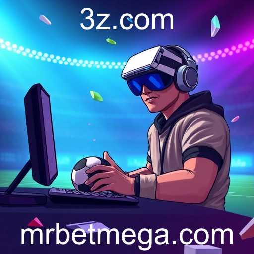 Expansão do Mercado de Jogos Online no Brasil