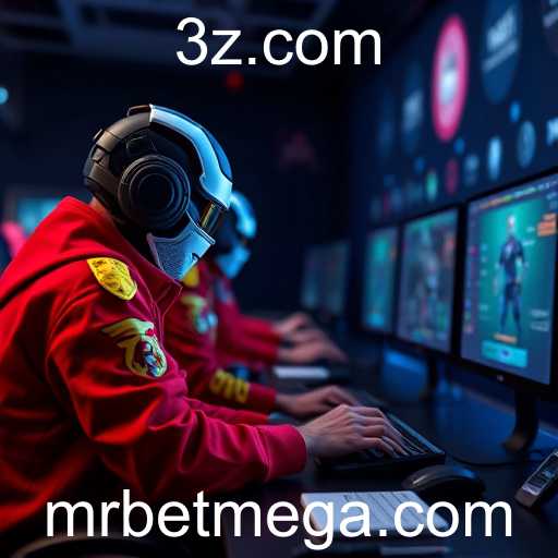 Inovações e Desafios no Cenário de Jogos Online