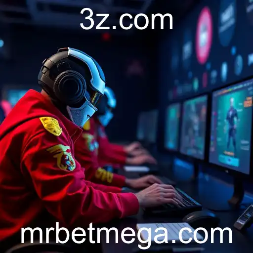 Inovações e Desafios no Cenário de Jogos Online