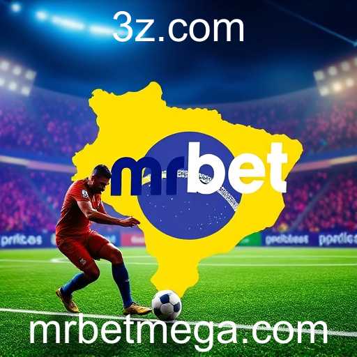 A Influência Crescente do mrbet no Mercado de Jogos Online