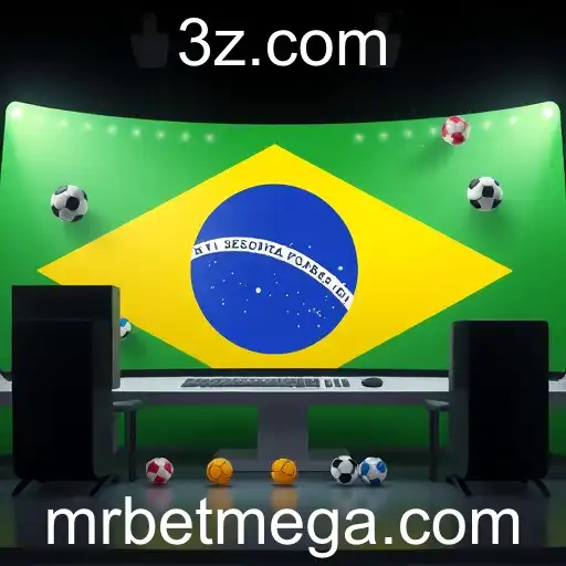 Impacto dos Jogos Online no Brasil em 2025