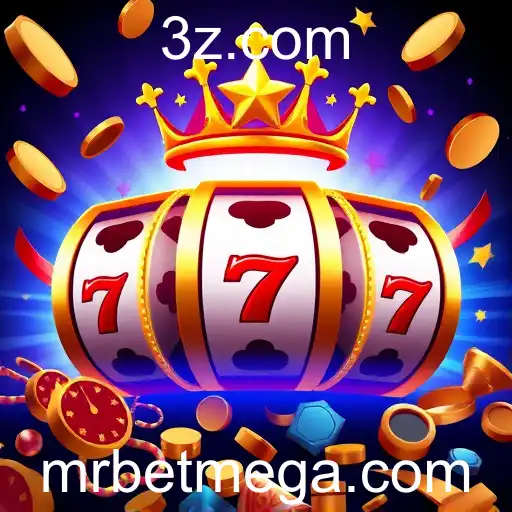 A Emoção dos Jackpots em mrbet: Descubra a Magia dos Grandes Prêmios