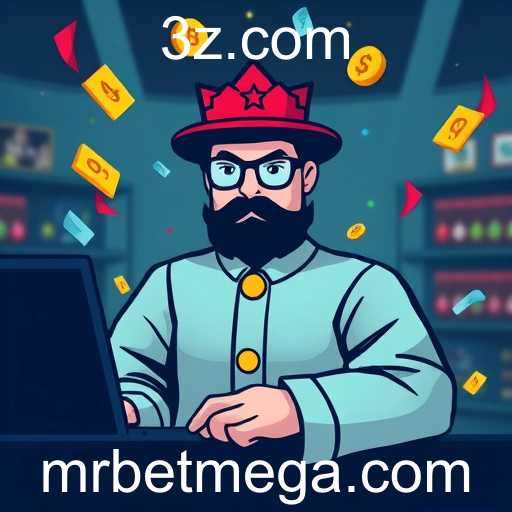 A Revolução do Cassino Online Impulsionada pelo MrBet