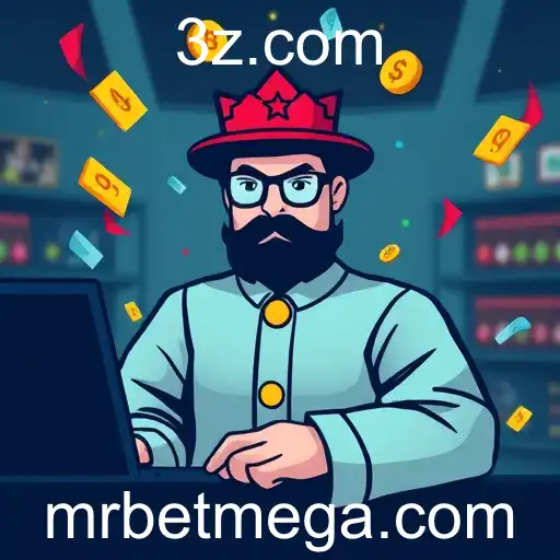 A Revolução do Cassino Online Impulsionada pelo MrBet