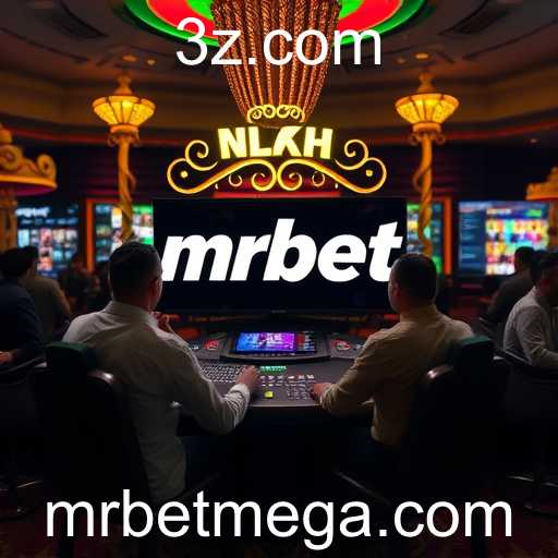Ascensão do MrBet e o Impacto no Mercado de Jogos Online