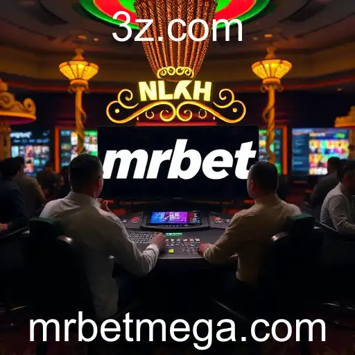 Ascensão do MrBet e o Impacto no Mercado de Jogos Online