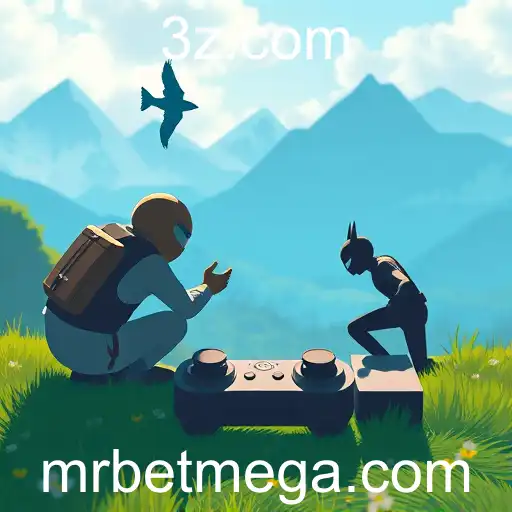 Tecnologia e Emoção: O Crescimento dos Jogos de Aposta Online