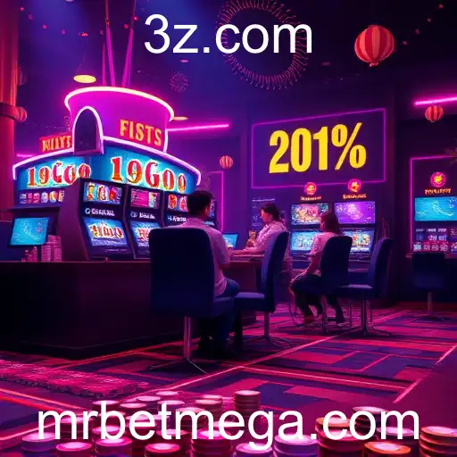 Tendências e Desafios do Mercado de Jogos Online