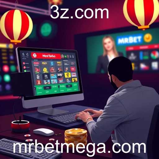 Tendências Crescentes no Mercado de Jogos Online em 2025