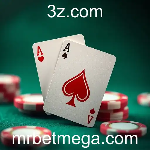 Explorando o Universo do Pôquer no MrBet: Estratégias e Emoção