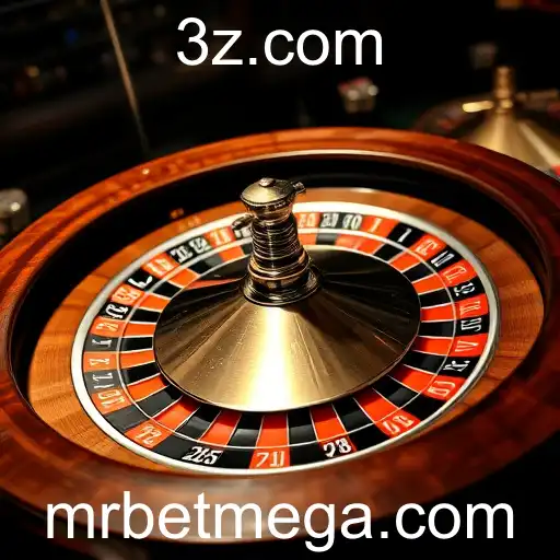 A Fascinante Experiência da Roleta no site MR Bet