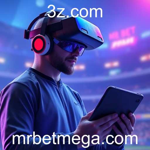 O Crescimento do mrbet no Brasil em 2025