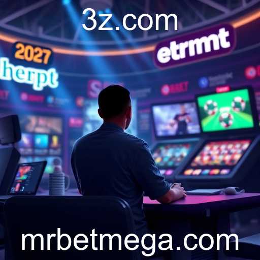 A Ascensão e Desafios do Mercado de Jogos Online