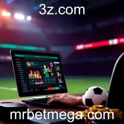 Expansão do Mercado de Apostas Online em 2025