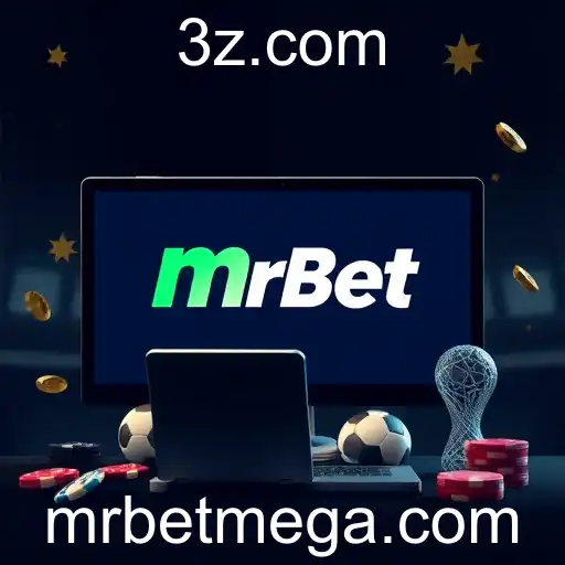 Expansão do Mercado de Jogos Online e a Influência de MrBet