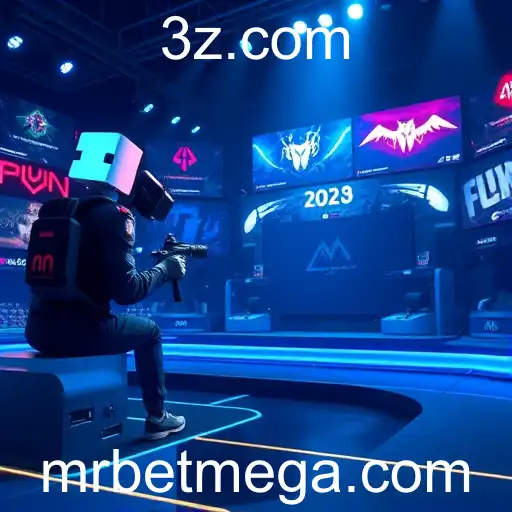 A Revolução dos Jogos Online em 2025