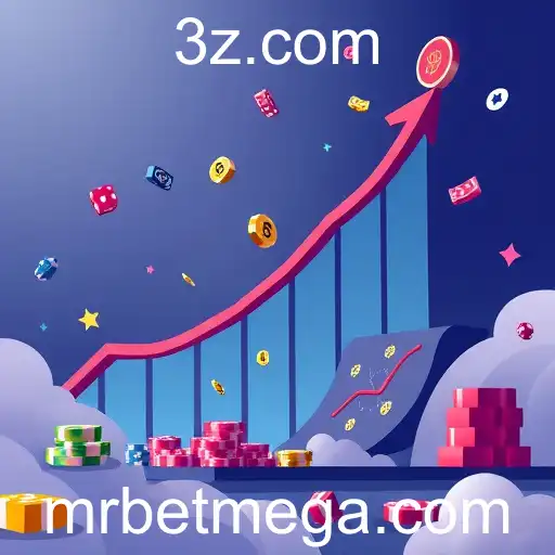 A Ascensão dos Jogos de Azar Online em 2025